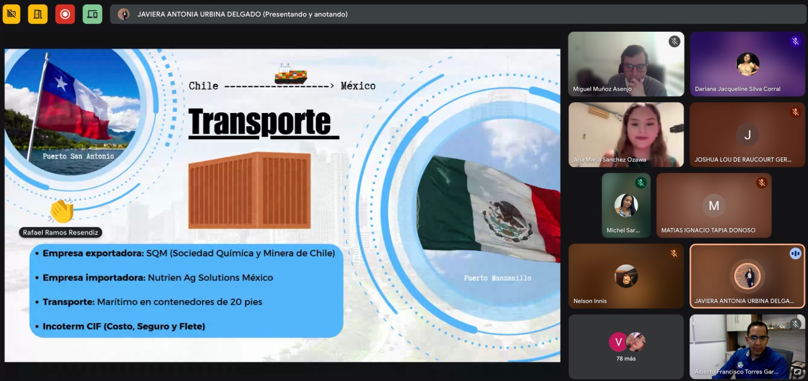 Noticia