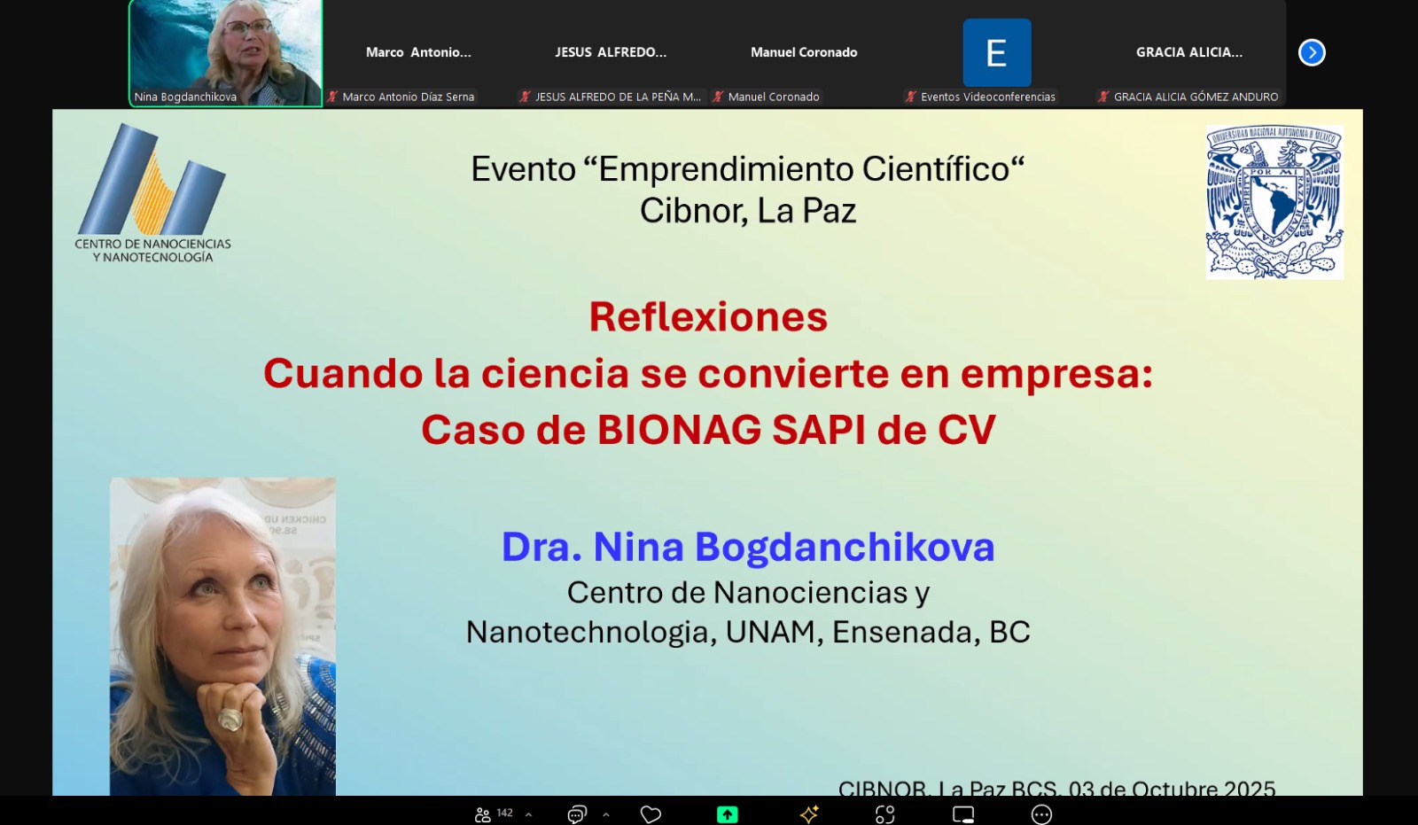 Noticia