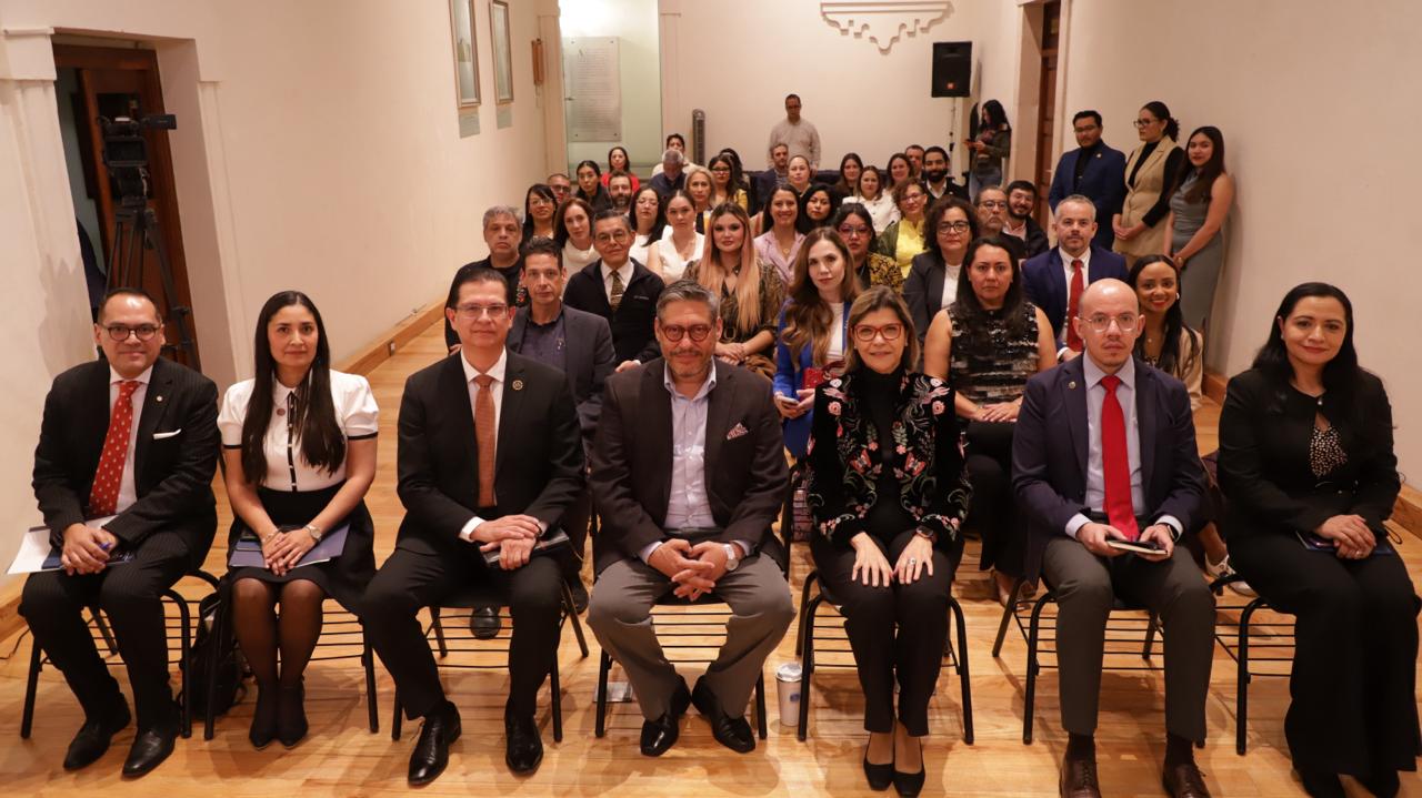 person capturing an image