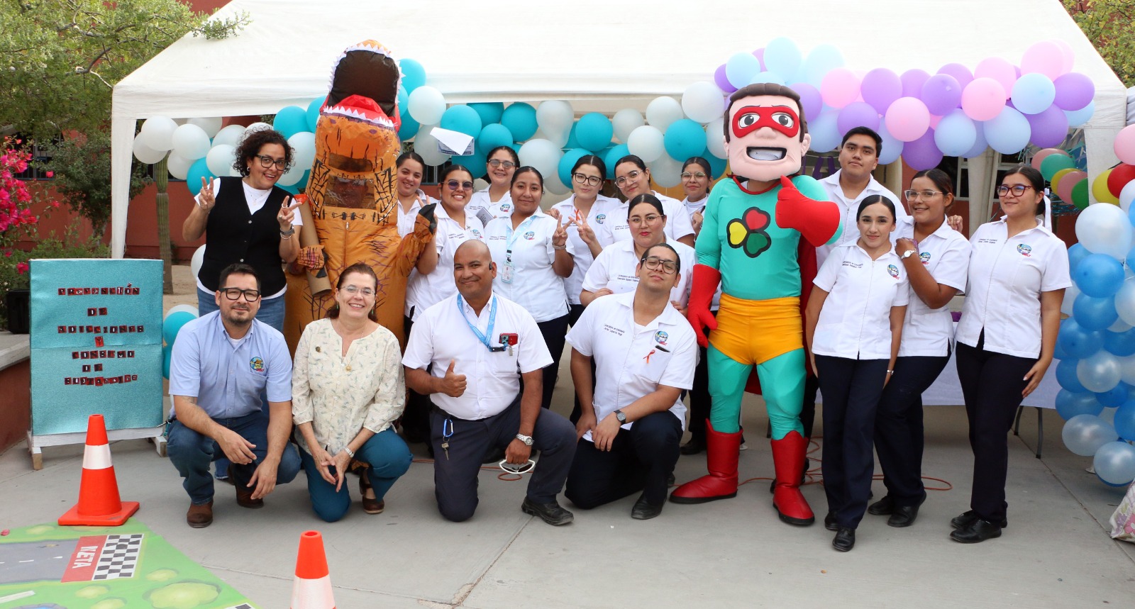 person capturing an image