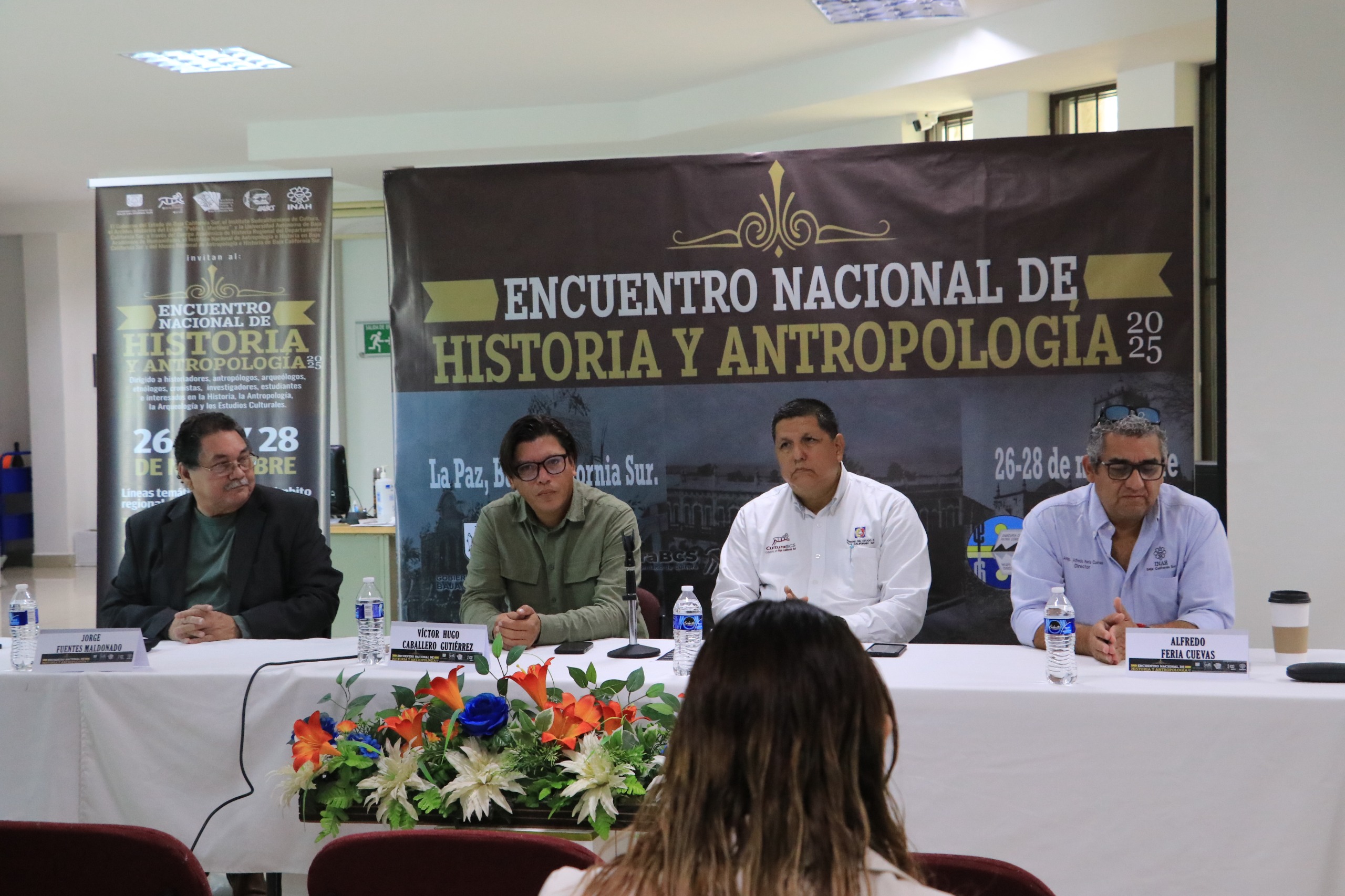 person capturing an image