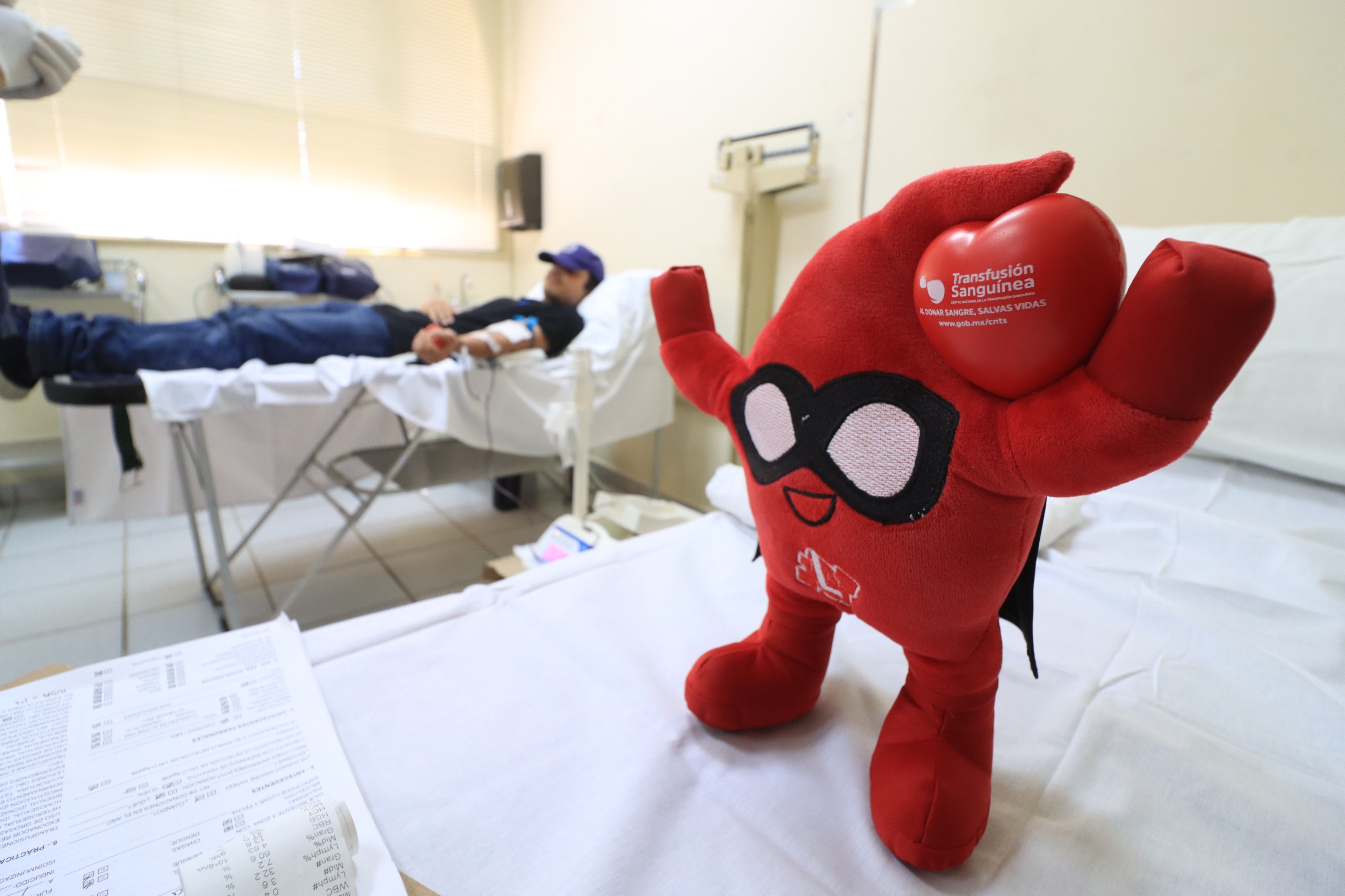 person capturing an image