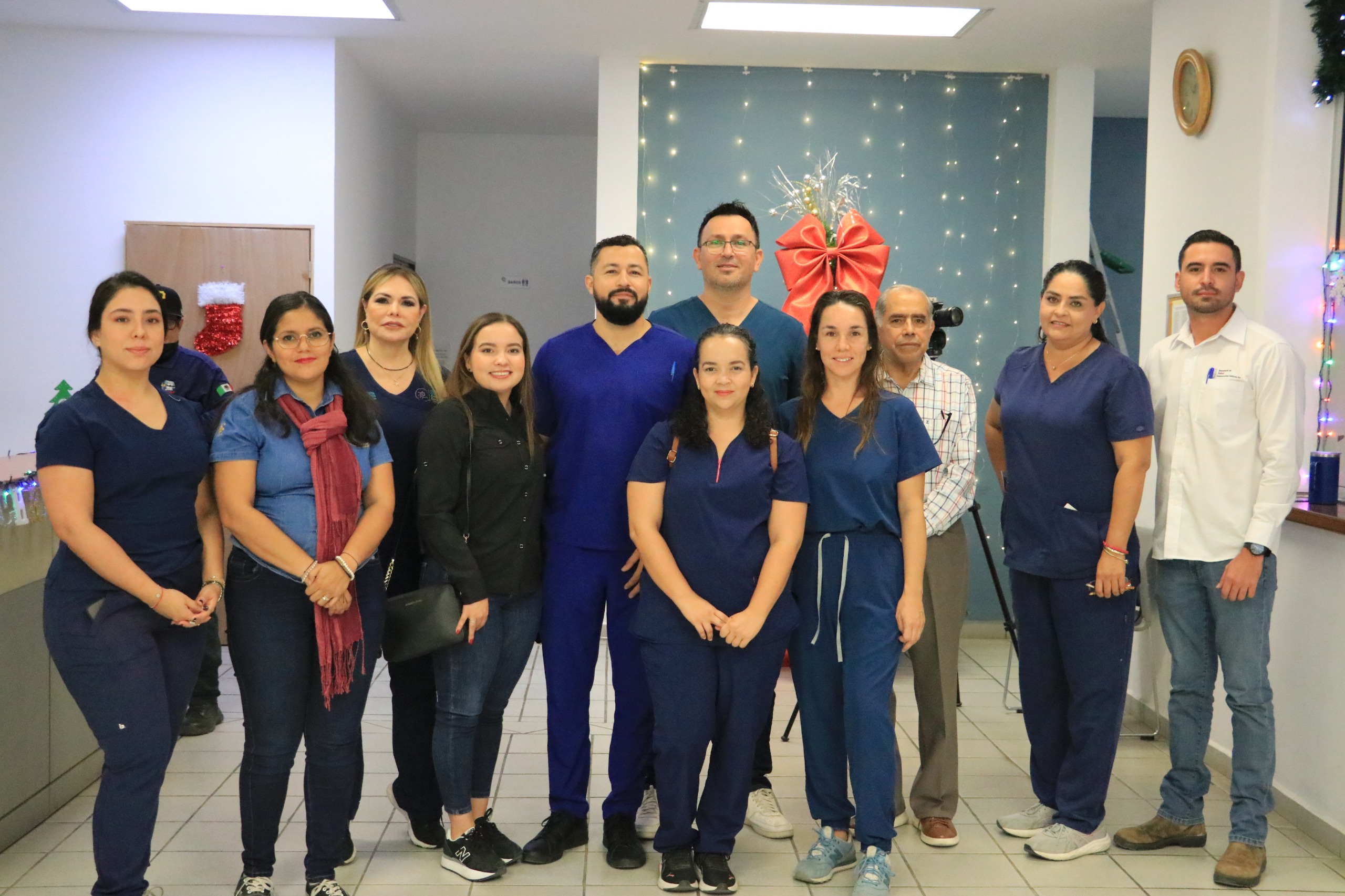 person capturing an image