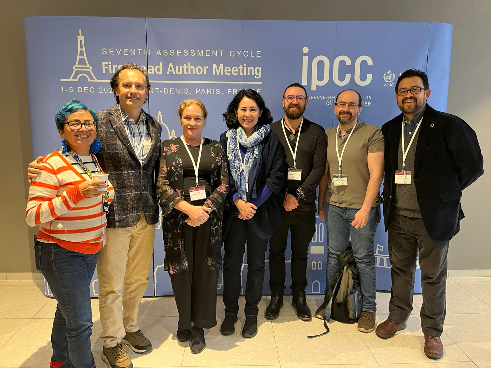 person capturing an image