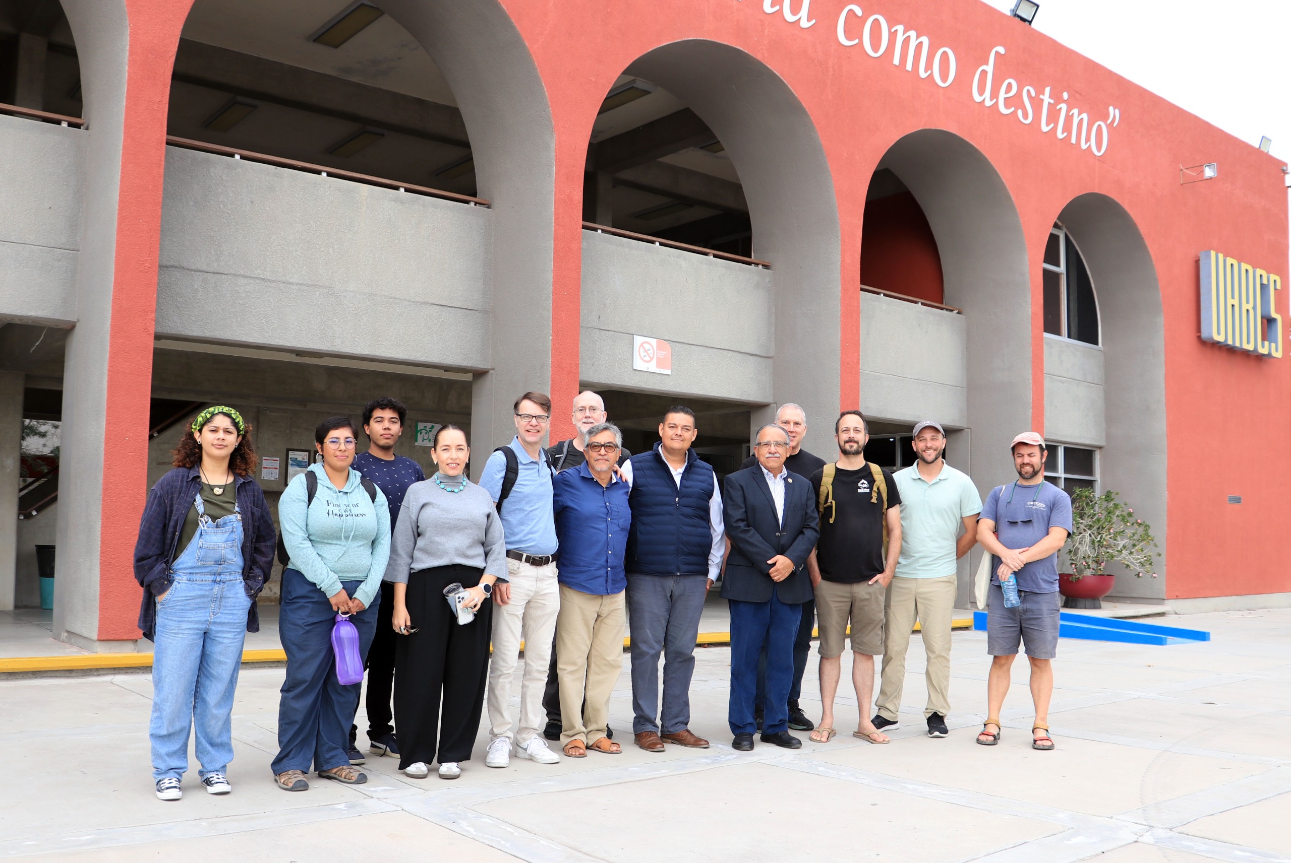 person capturing an image