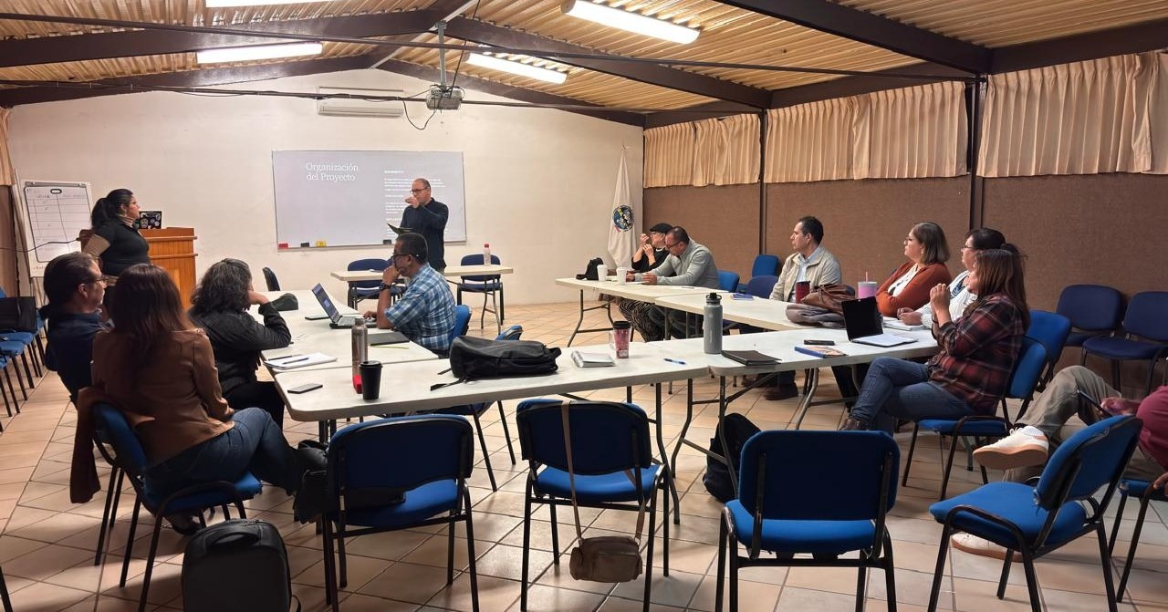 person capturing an image