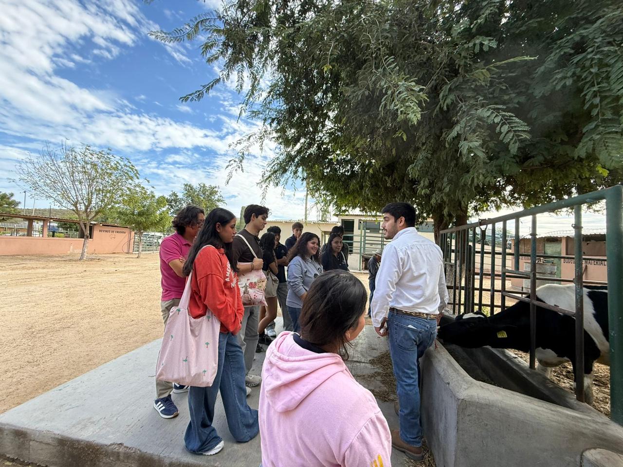 person capturing an image