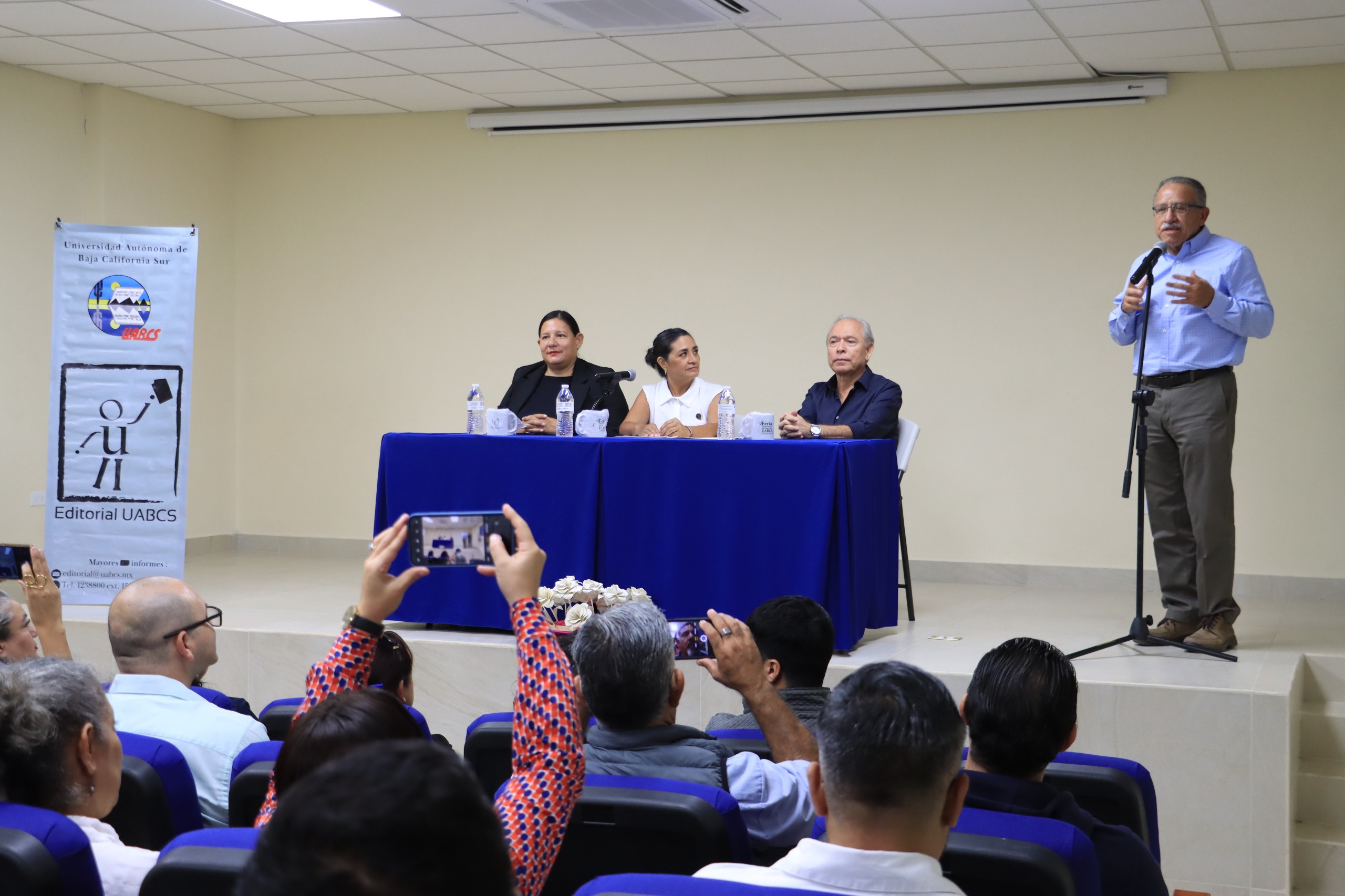 person capturing an image