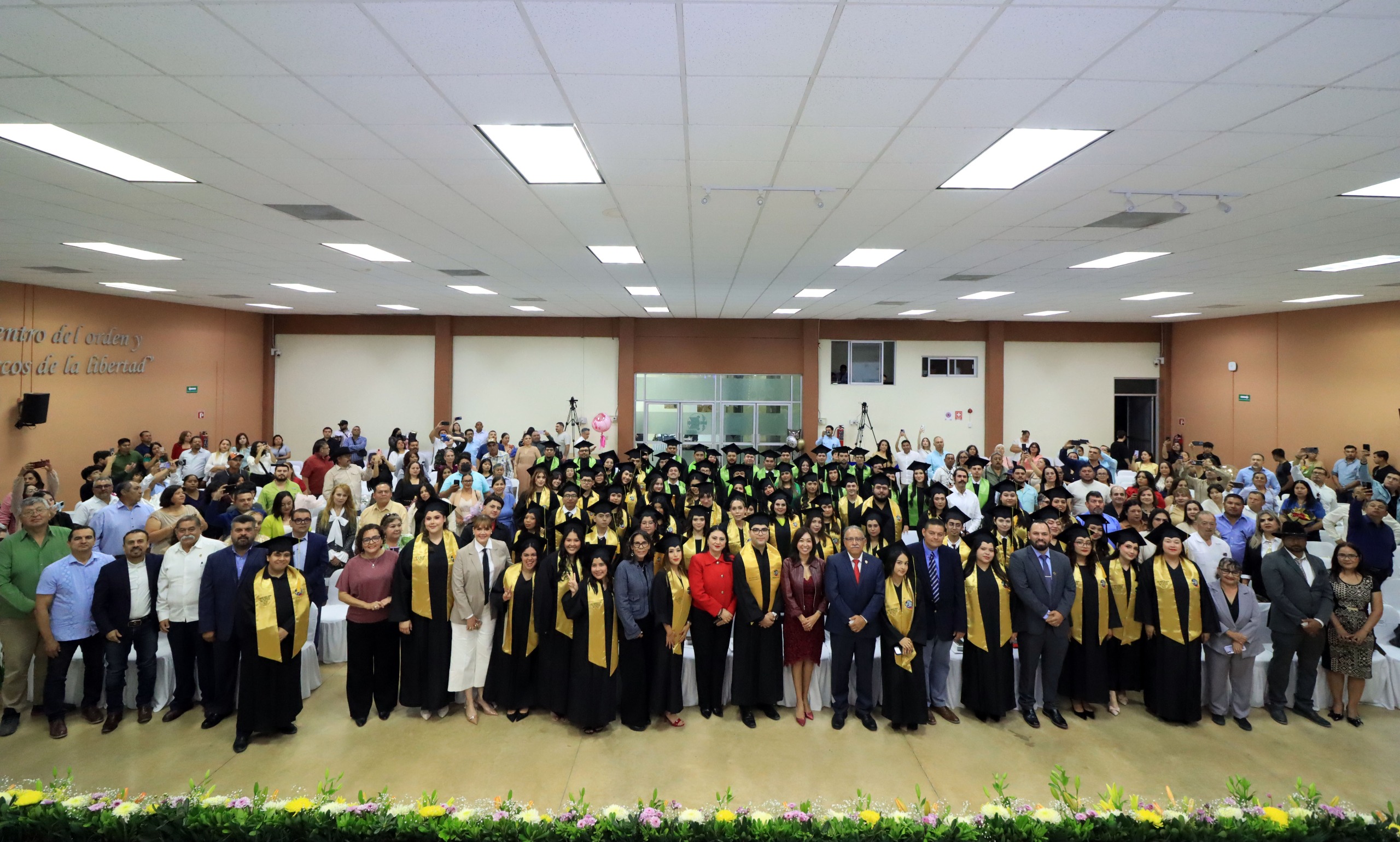 person capturing an image