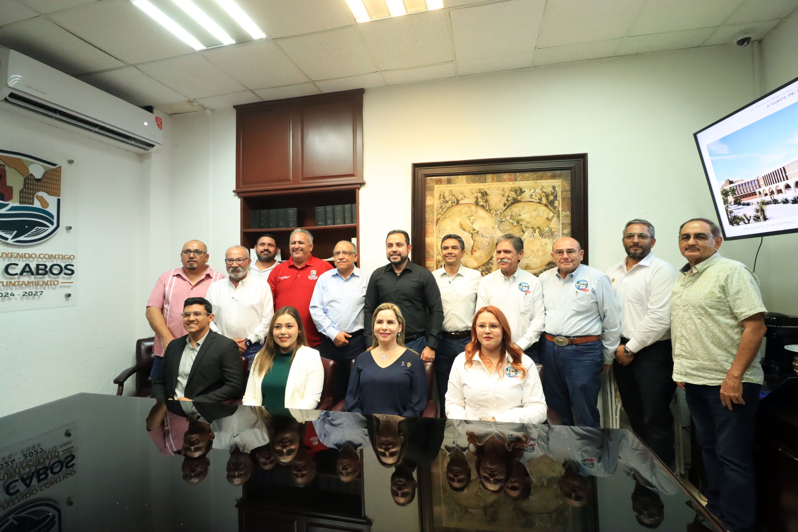 person capturing an image