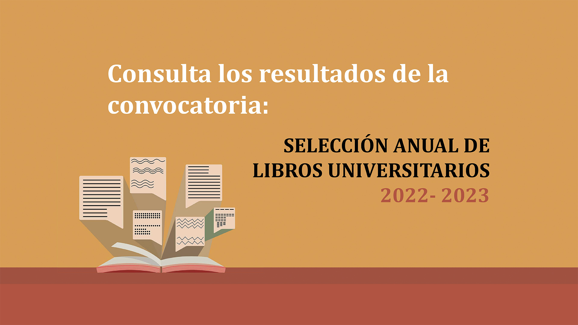 Convocatoria Nuevo Ingreso 2023-I 