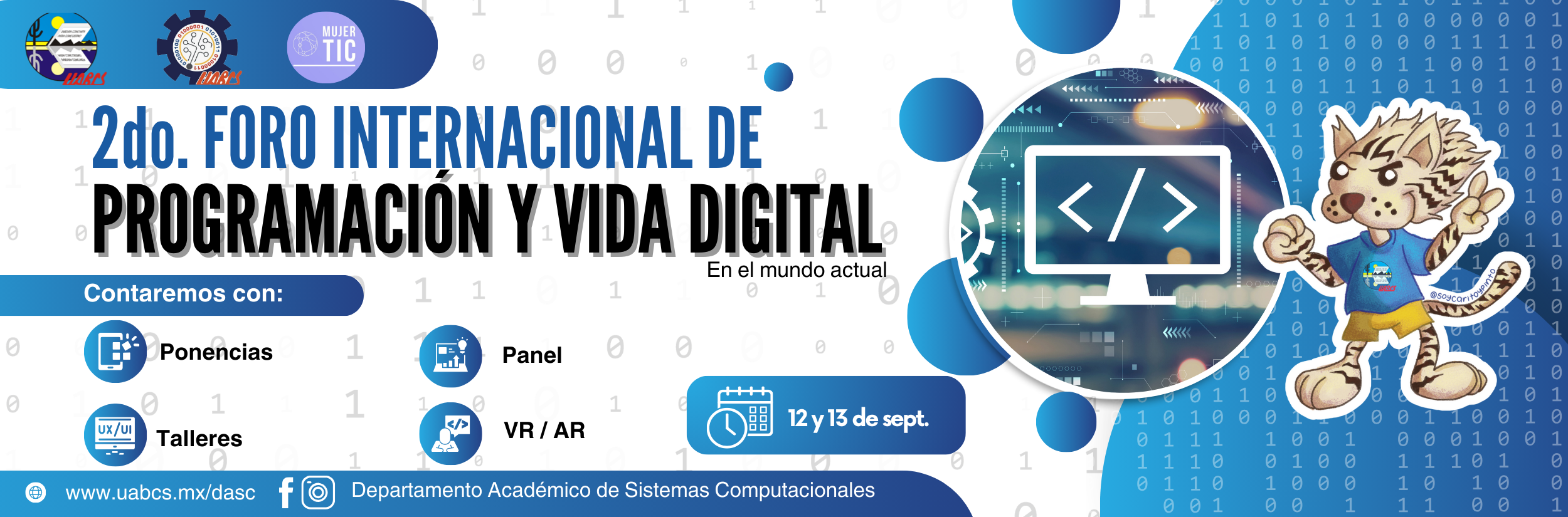 Foro Internacional de Programación